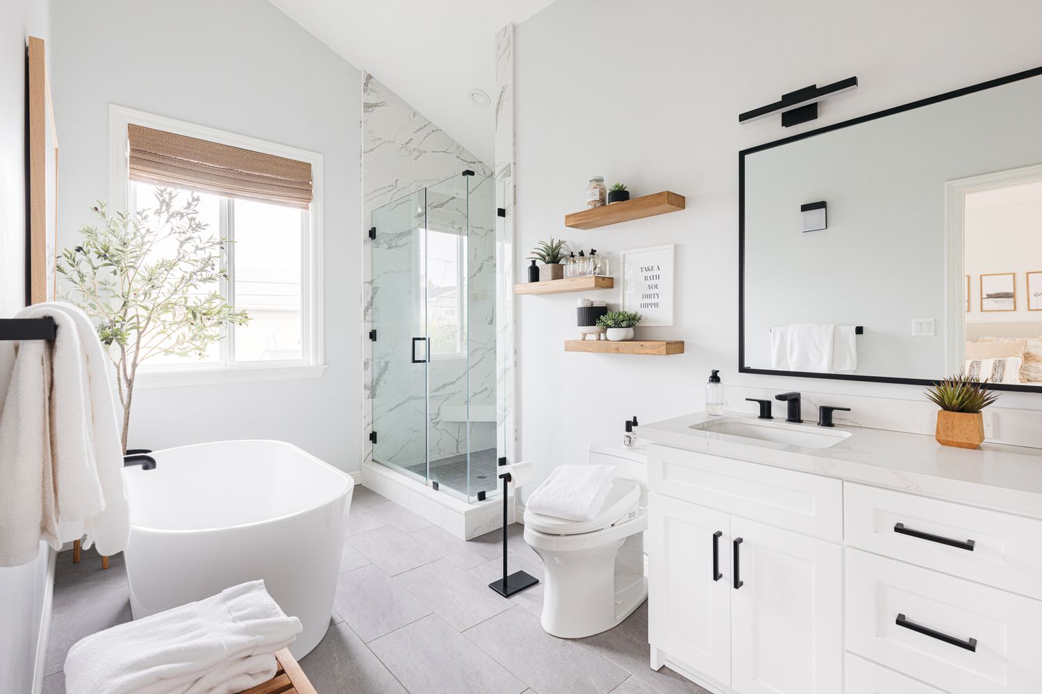 Bathroom Image