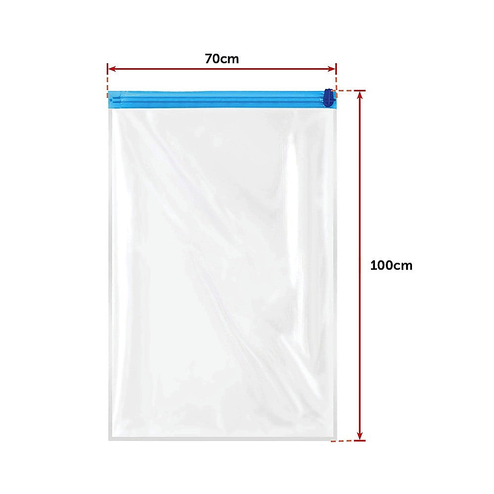 JUMBO Vacuum Storage Bags