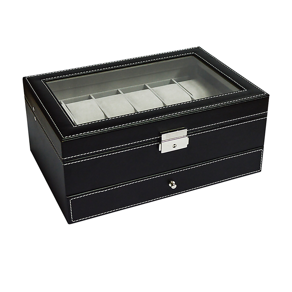 Watch Display & Storage Case