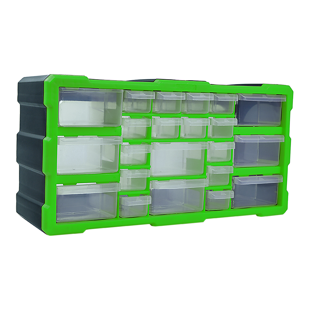 Parts Storage Cabinet Unit Organiser