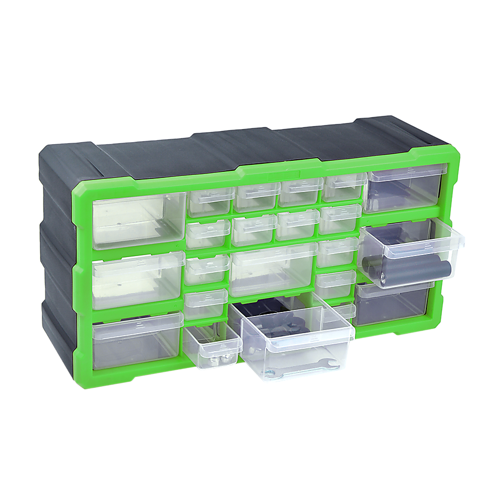 Parts Storage Cabinet Unit Organiser