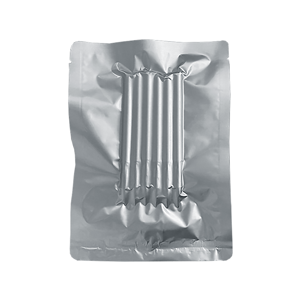 Food Vacuum Bags Pouch Foil Aluminum Storage Bags Heat Seal 30x40cm